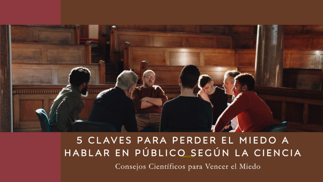 03 perder el miedo - Formación Rekapp