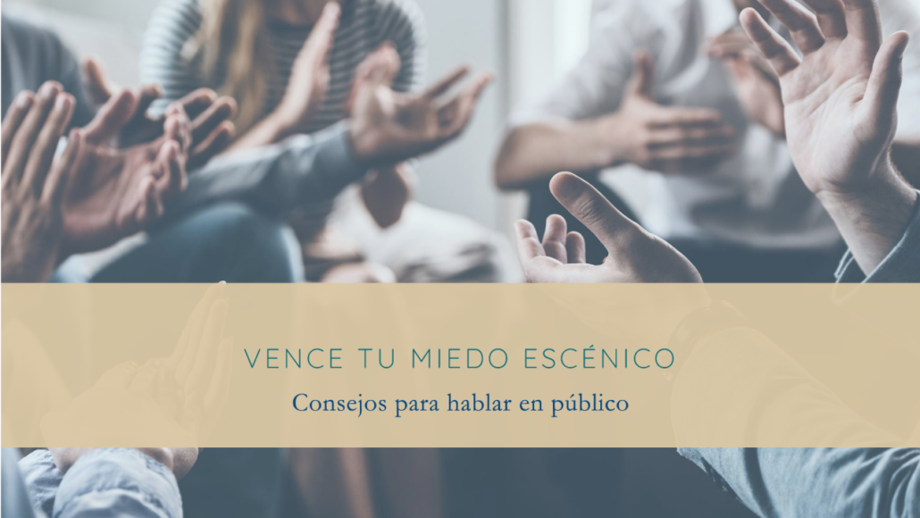 09 vence tu miedo - Formación Rekapp