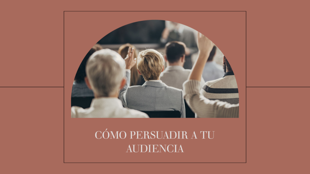 Cómo Escribir un Discurso Persuasivo 1 10 discurso persuasivo - Formación Rekapp