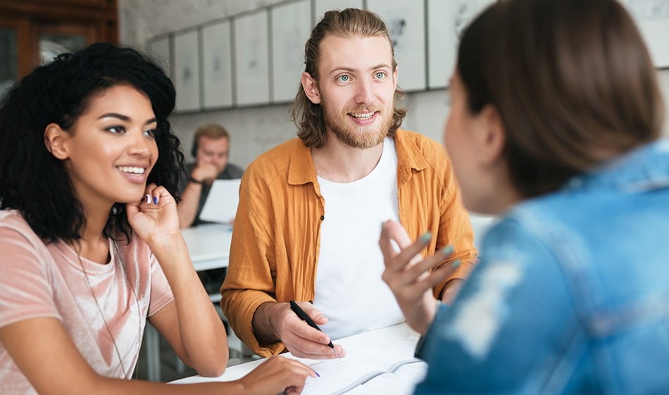 4 Beneficios de la comunicación eficaz 1 1654721330954 - Formación Rekapp