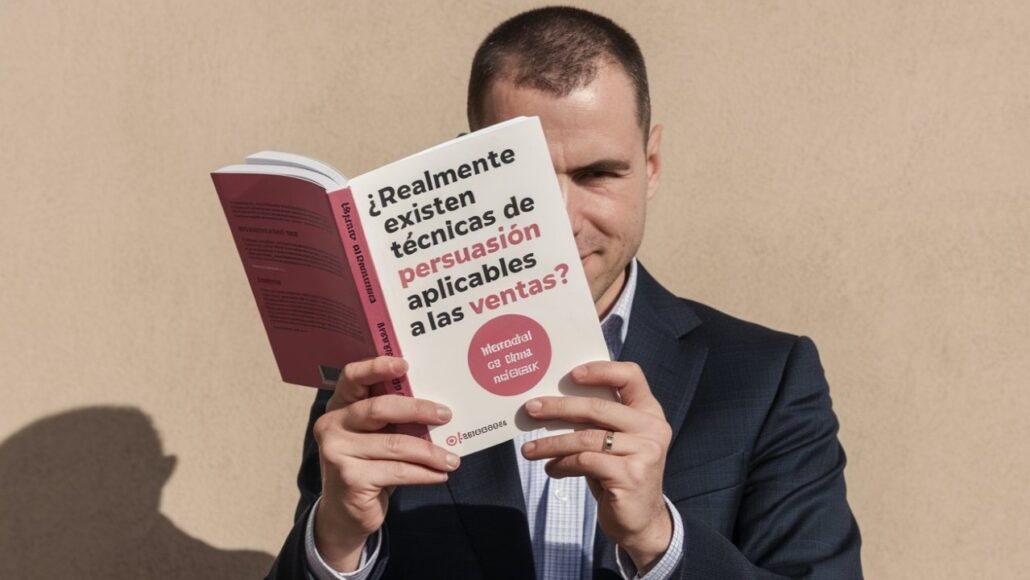 18 tecnicas de persuacion - Formación Rekapp