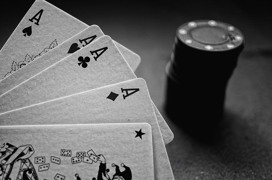 repoker - Formación Rekapp