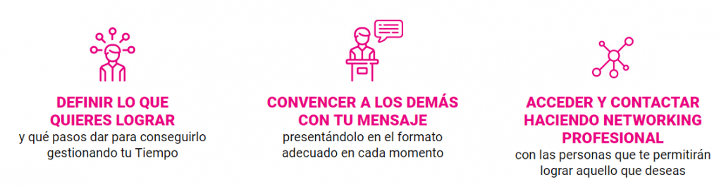 3 recursos - Formación Rekapp