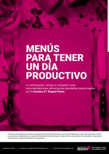 Portada - Formación Rekapp