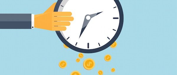 Time tracking - Formación Rekapp
