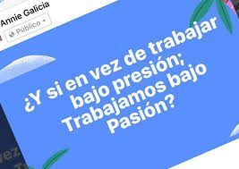 pasion - Formación Rekapp