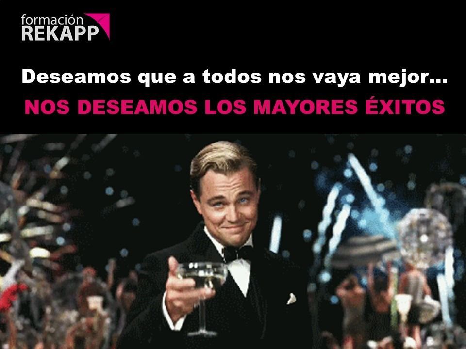 Diapositiva2 - Formación Rekapp