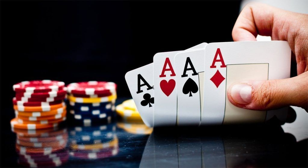 consejos y truco para jugar poker - Formación Rekapp