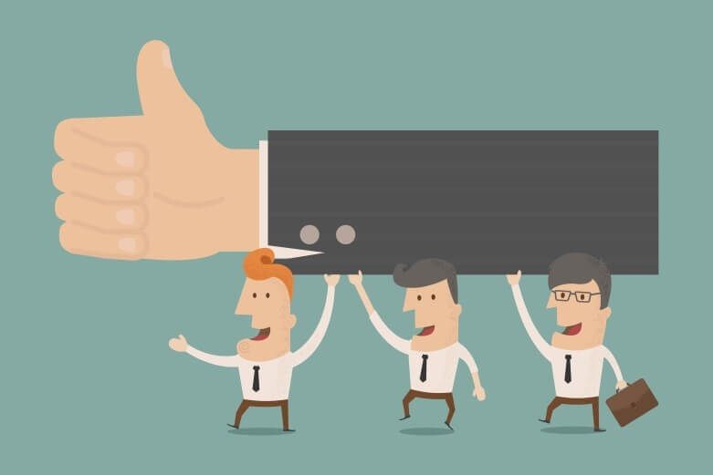 clima laboral - Formación Rekapp