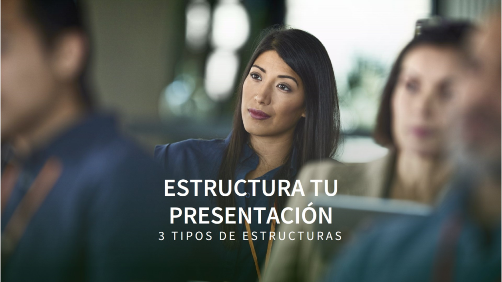 25 tipos de estructuras - Formación Rekapp