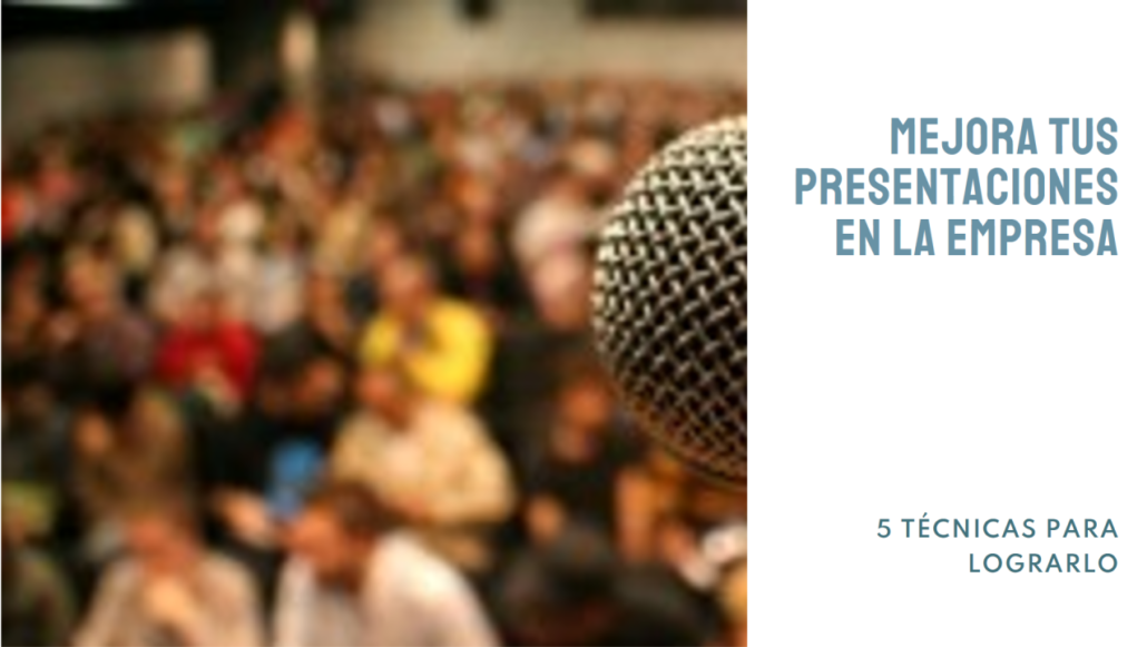 29 mejorar tus presentaciones - Formación Rekapp