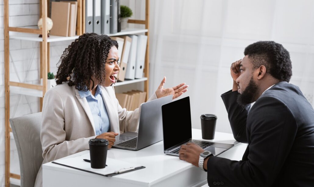 3 problemas de comunicacion interna en una empresa - Formación Rekapp