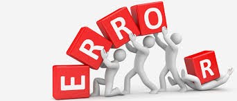 32 errores que arruinan una presentacion - Formación Rekapp