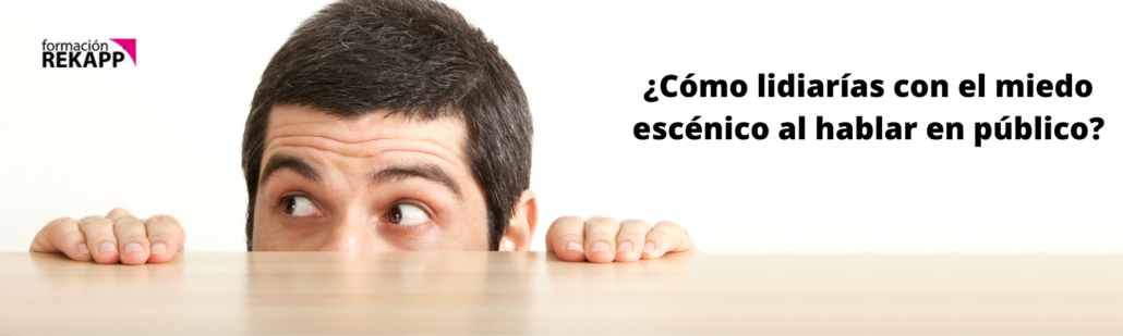 36 miedo escenico - Formación Rekapp