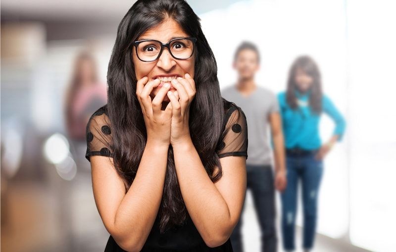 60 SUPERAR LA ANSIEDAD - Formación Rekapp