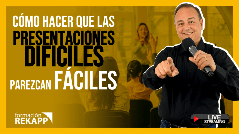 Curso de Oratoria