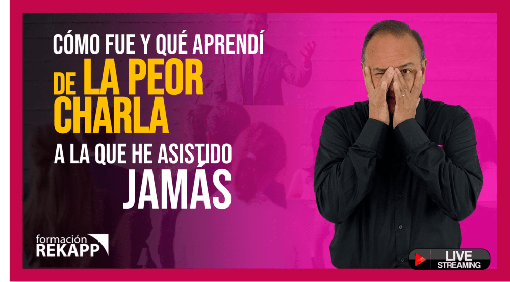 Curso de Oratoria