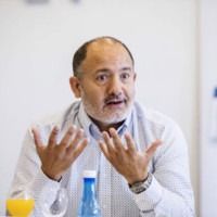 Virgilio Beltran - Formación Rekapp