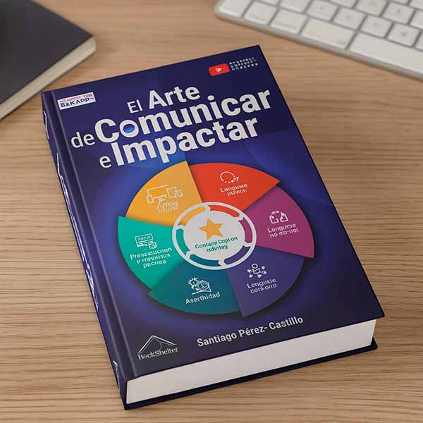 libro de oratoria y comunicacion