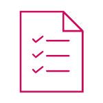 Reloj Productivo 3 listado - Formación Rekapp