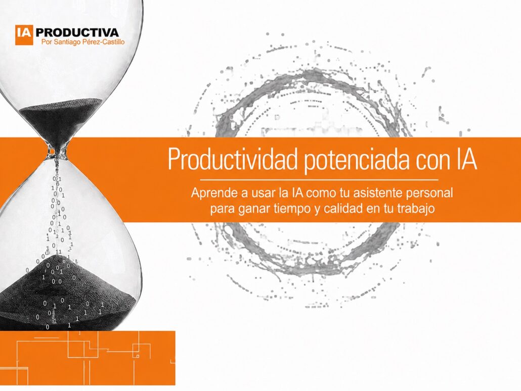 productividad con ia españa