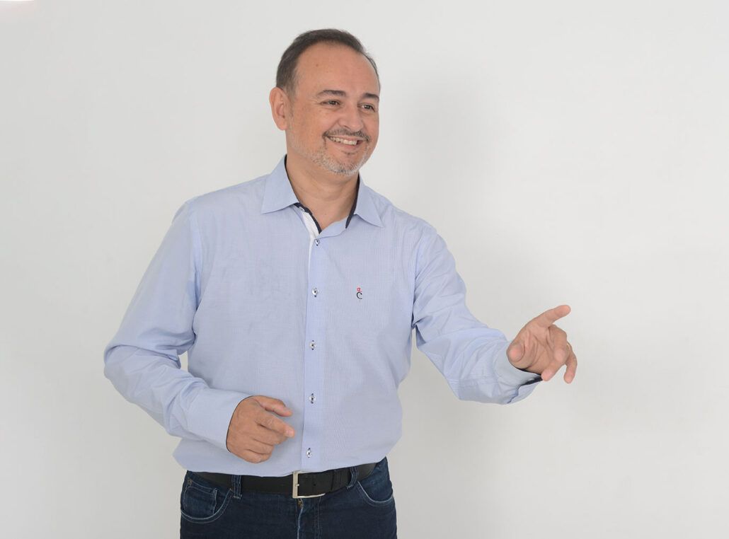 santiago - Formación Rekapp